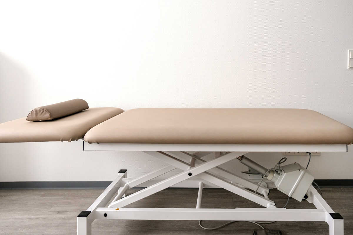 Fysiotherapeut stopt praktijkruimte in woning naar privé