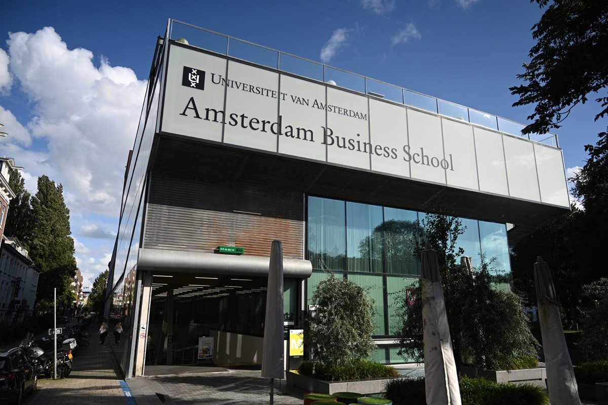 Vergoeding studiekosten kind van werknemer