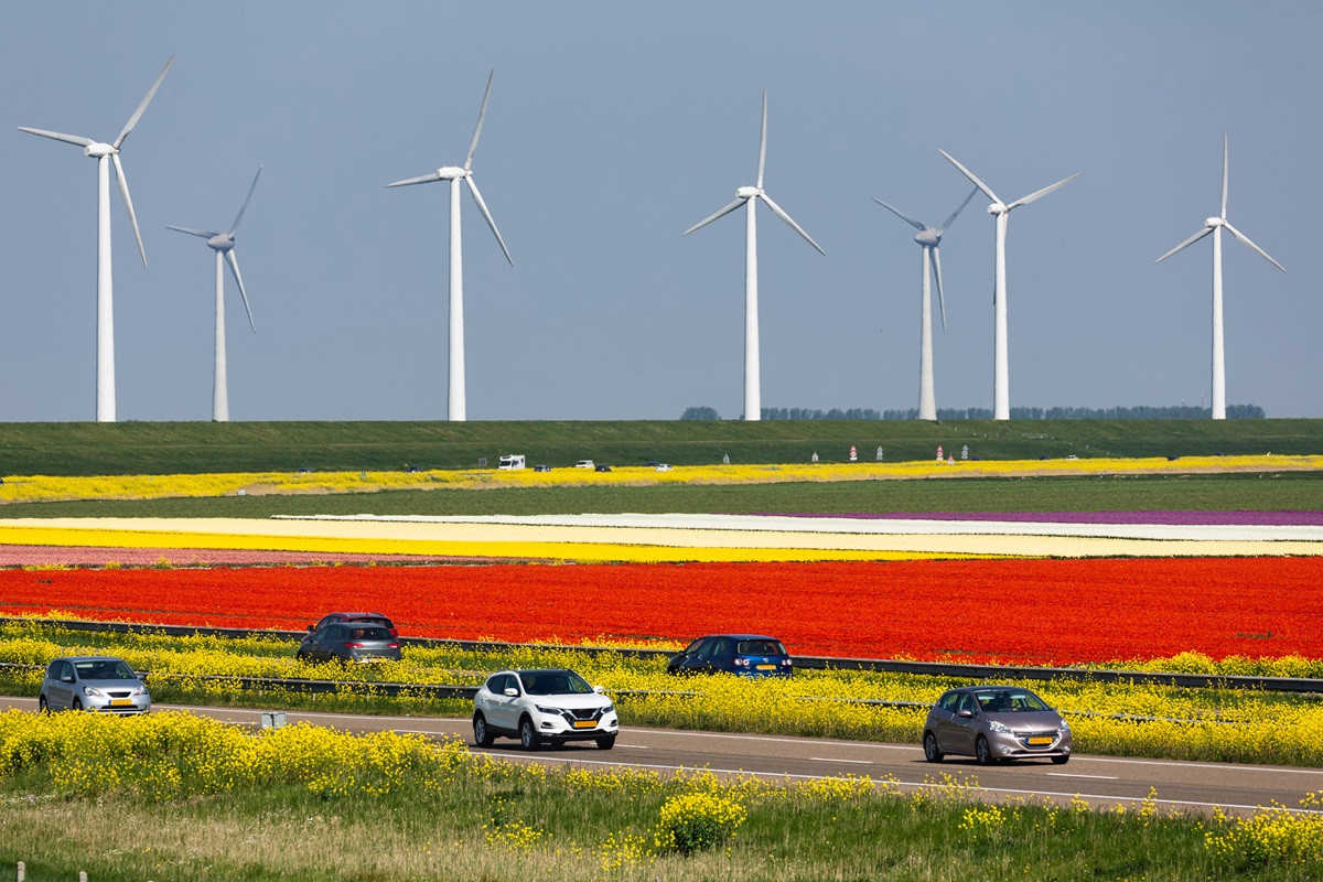 Verhoging onbelaste kilometervergoeding met terugwerkende kracht