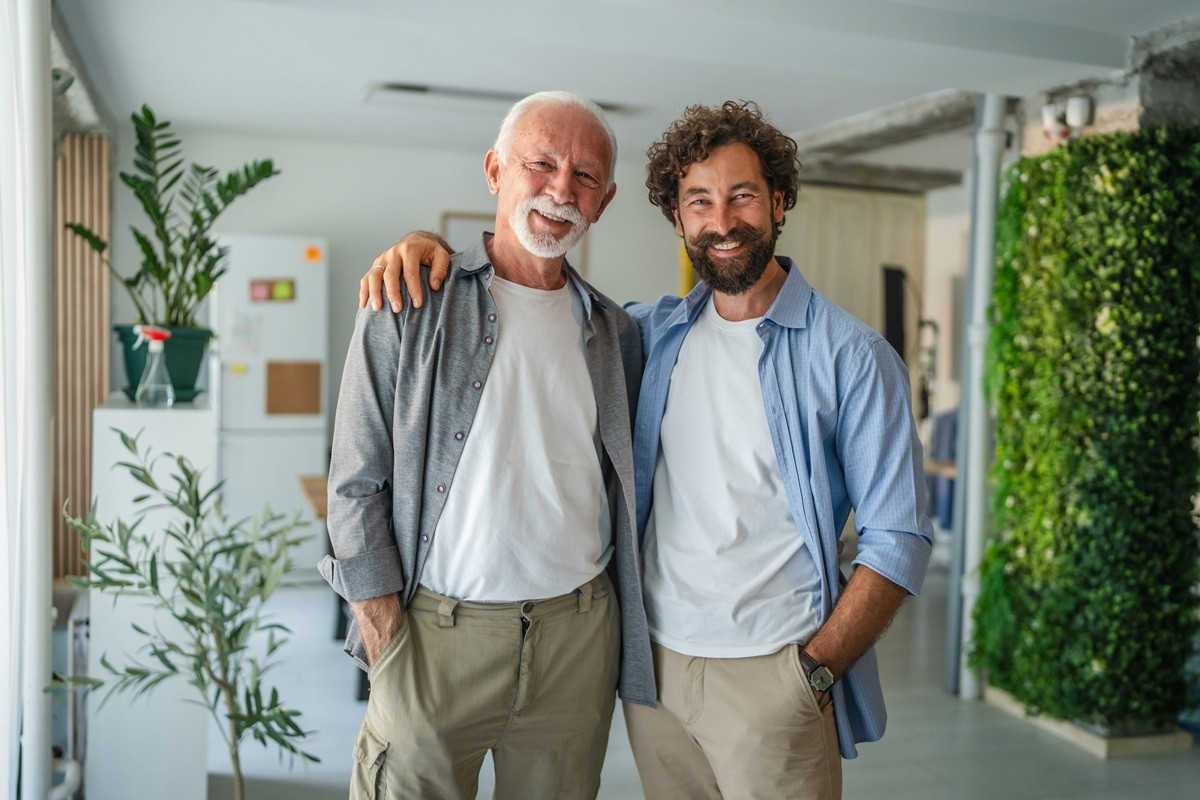 Borgstelling voor kind zonder vergoeding schenking