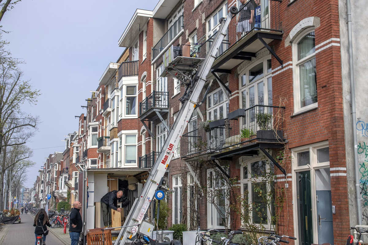 Internationale individuele waardeoverdracht pensioen