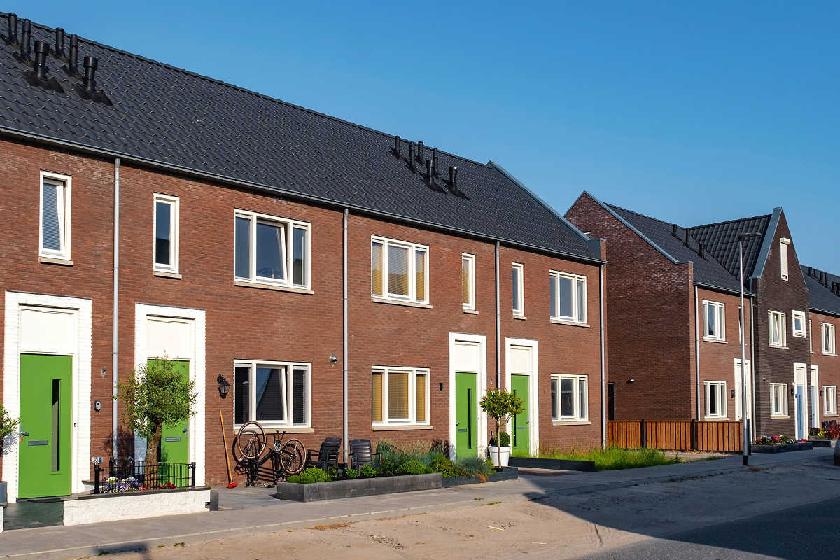 Investeren in huurwoningen toch interessant