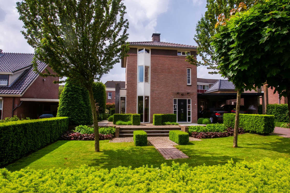 BTW-belaste verhuur werkkamer en garage ondanks enig privégebruik