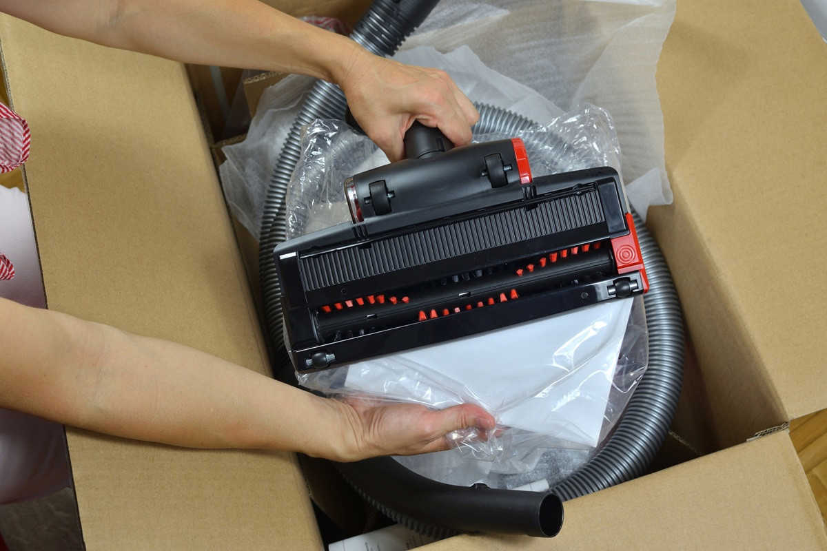 Vergoeding branche-eigen producten van de werkgever